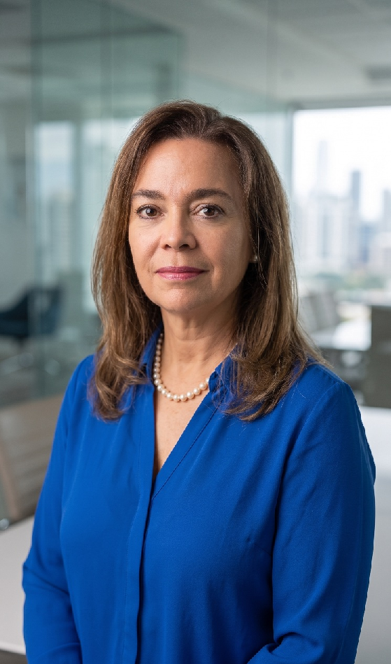 Kim Lewis Howard, Independent Risk Architect & Founder of Lewis Howard Insurance Group