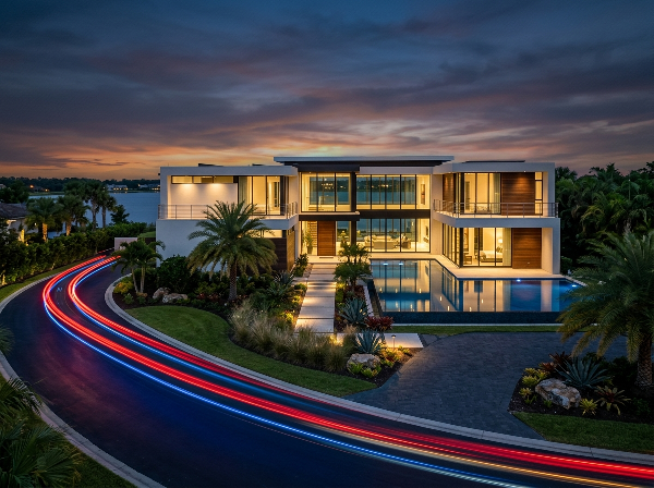 Florida Estate Underwriter Diagnostic